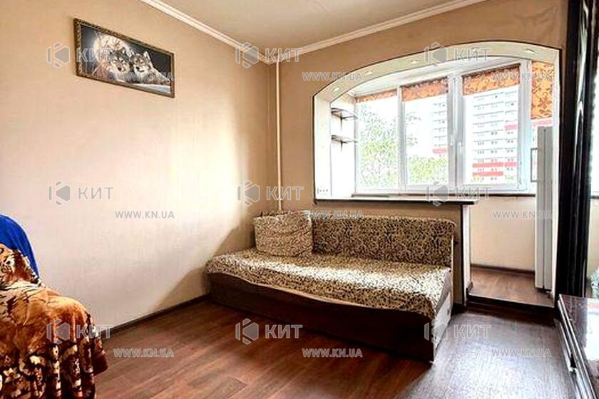Продаж квартири Харків, Салтівка, 656 мрн., 81м²