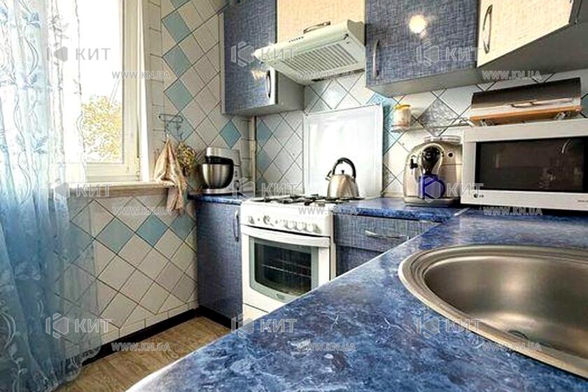 Продаж квартири Харків, Салтівка, 656 мрн., 81м²