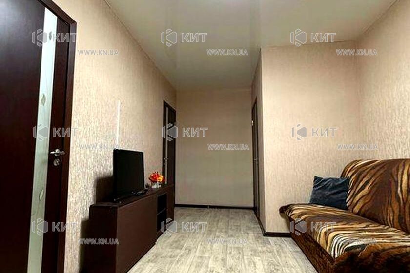 Продаж квартири Харків, Салтівка, 656 мрн., 81м²
