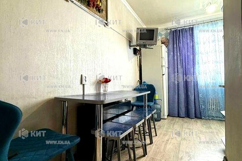 Продаж квартири Харків, Салтівка, 656 мрн., 81м²