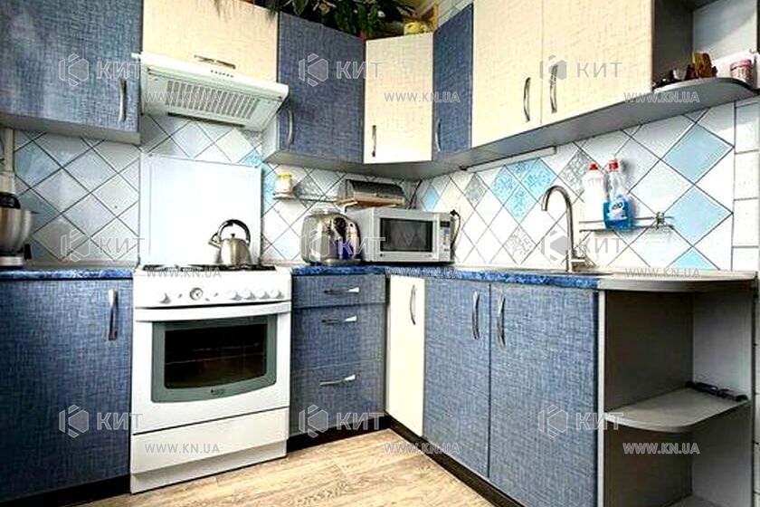 Продаж квартири Харків, Салтівка, 656 мрн., 81м²