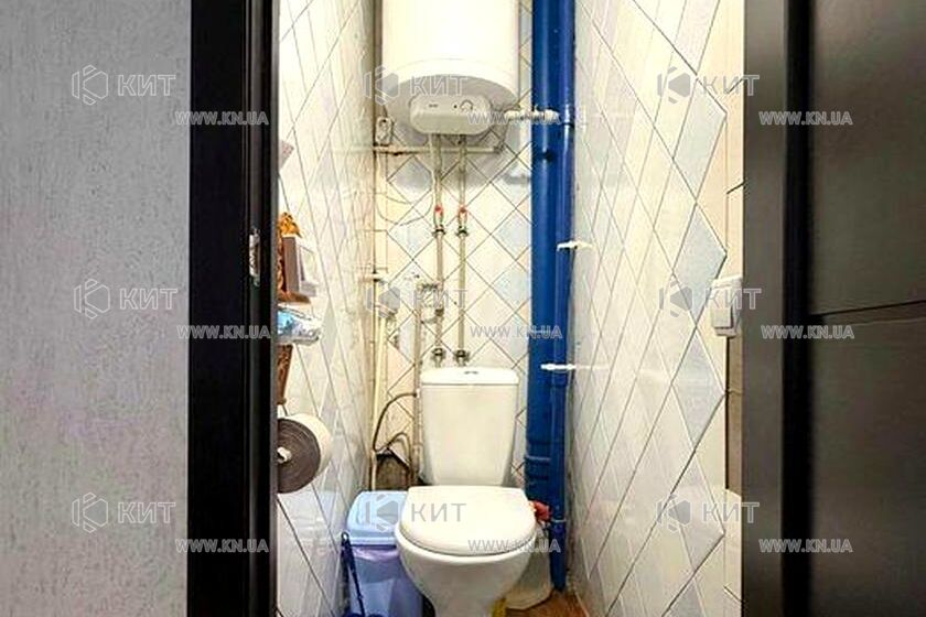 Продаж квартири Харків, Салтівка, 656 мрн., 81м²