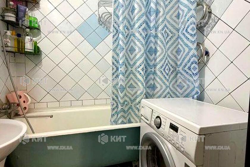 Продаж квартири Харків, Салтівка, 656 мрн., 81м²