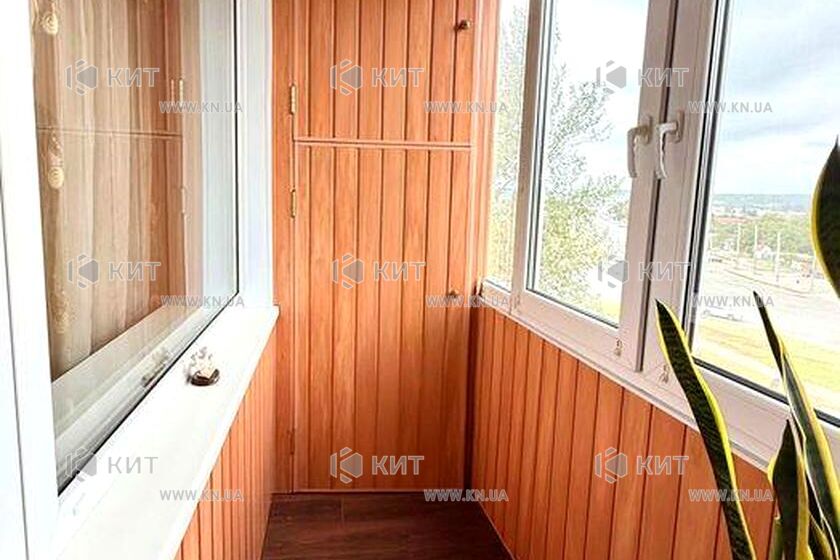 Продаж квартири Харків, Салтівка, 656 мрн., 81м²