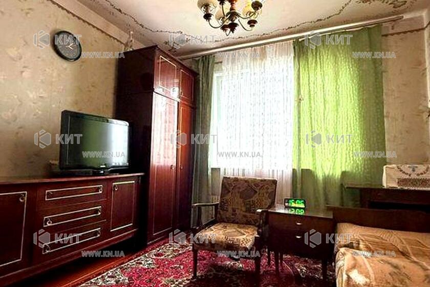 Продаж квартири Харків, Салтівка, 656 мрн., 81м²