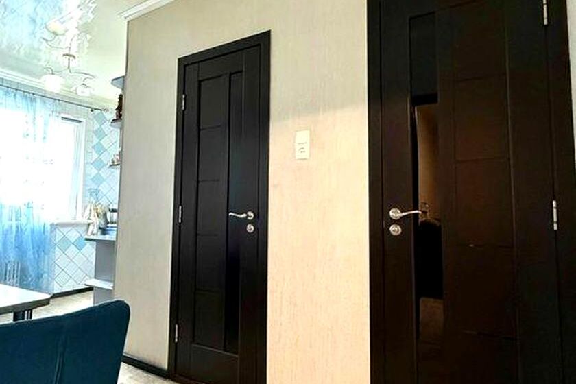 Продаж квартири Харків, Салтівка, 656 мрн., 81м²