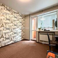 Продаж квартири Харків, Салтівка, 656 мрн., 81м²