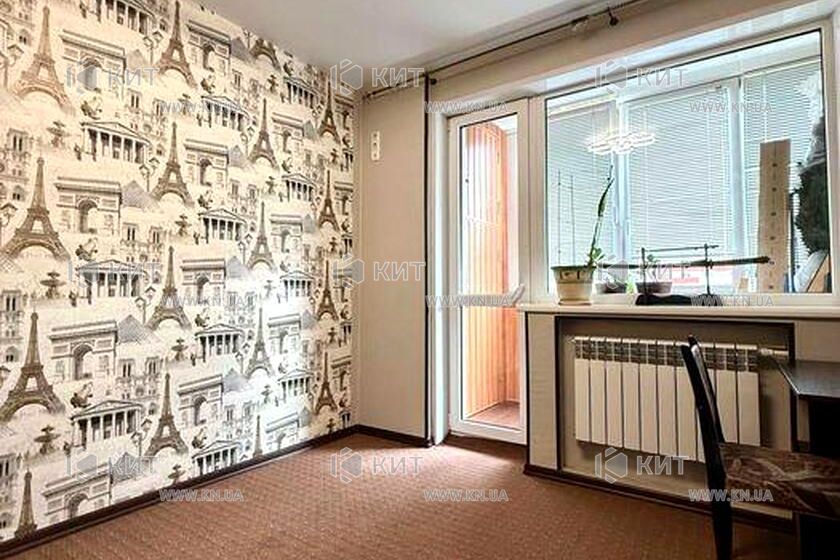 Продаж квартири Харків, Салтівка, 656 мрн., 81м²