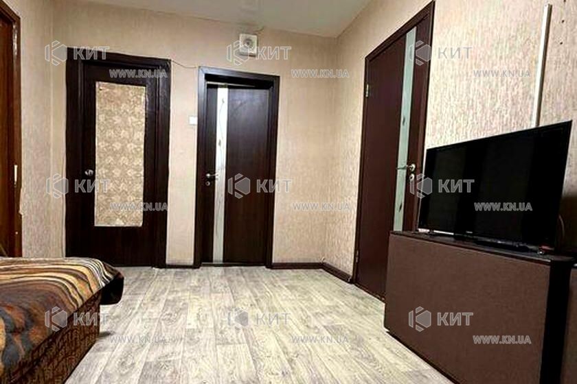 Продаж квартири Харків, Салтівка, 656 мрн., 81м²
