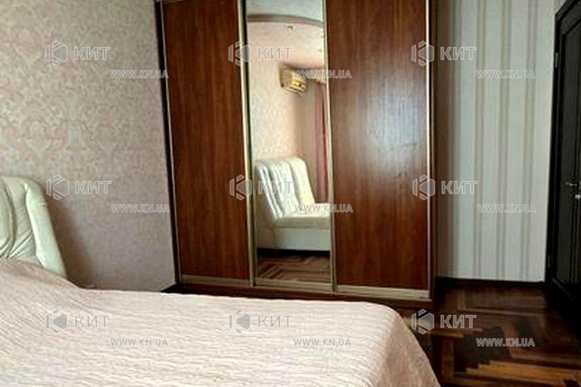 Продажа квартиры Харьков, Северная Салтовка 2, 75м²