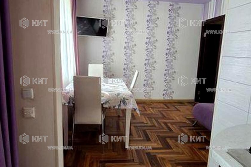 Продажа квартиры Харьков, Северная Салтовка 2, 75м²