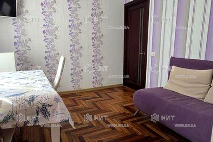 Продажа квартиры Харьков, Северная Салтовка 2, 75м²