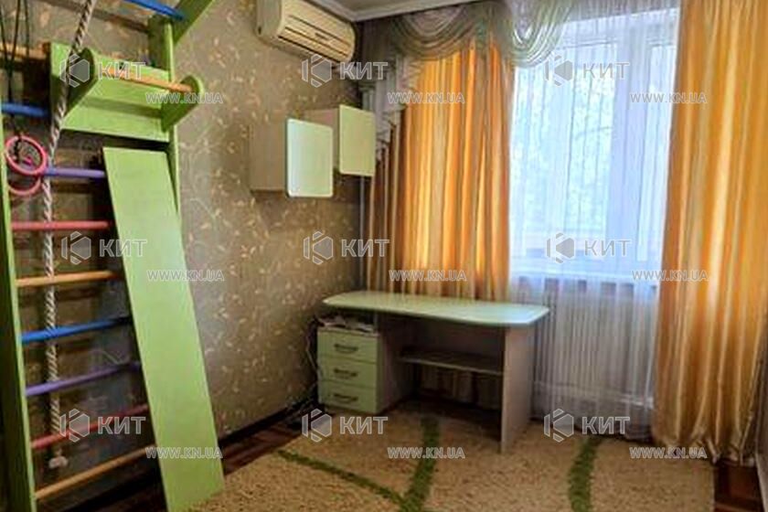 Продажа квартиры Харьков, Северная Салтовка 2, 75м²