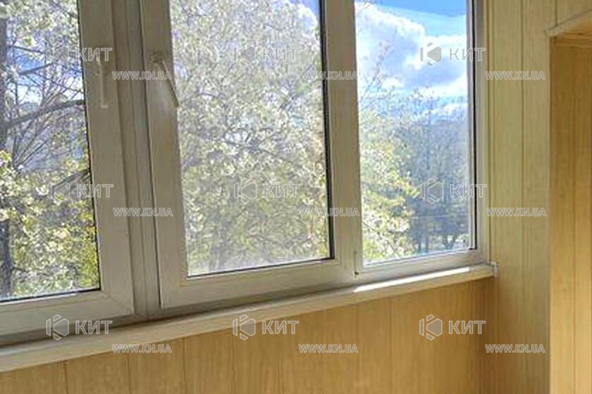 Продажа квартиры Харьков, Северная Салтовка 2, 75м²
