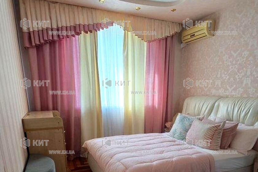 Продажа квартиры Харьков, Северная Салтовка 2, 75м²