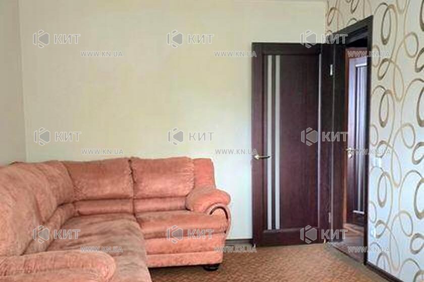 Продажа квартиры Харьков, Северная Салтовка 2, 75м²