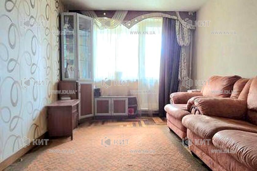 Продажа квартиры Харьков, Северная Салтовка 2, 75м²