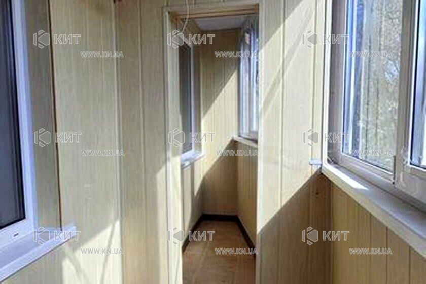 Продажа квартиры Харьков, Северная Салтовка 2, 75м²