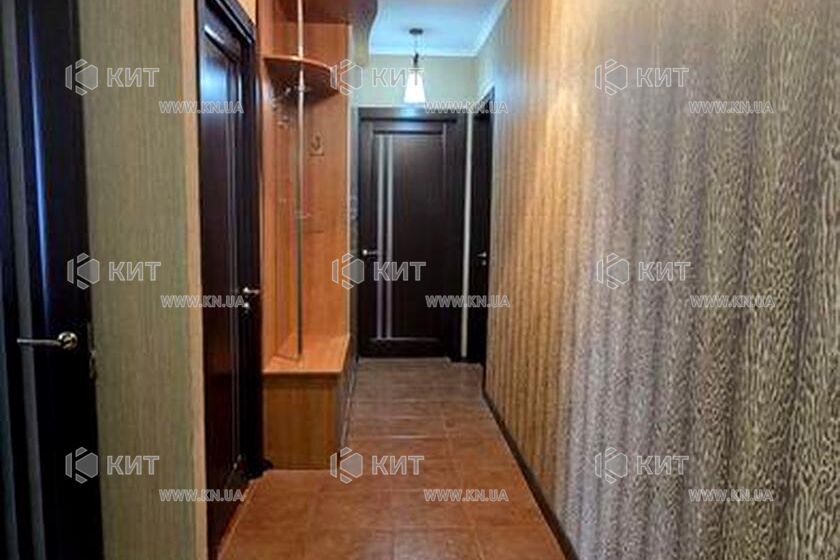 Продажа квартиры Харьков, Северная Салтовка 2, 75м²