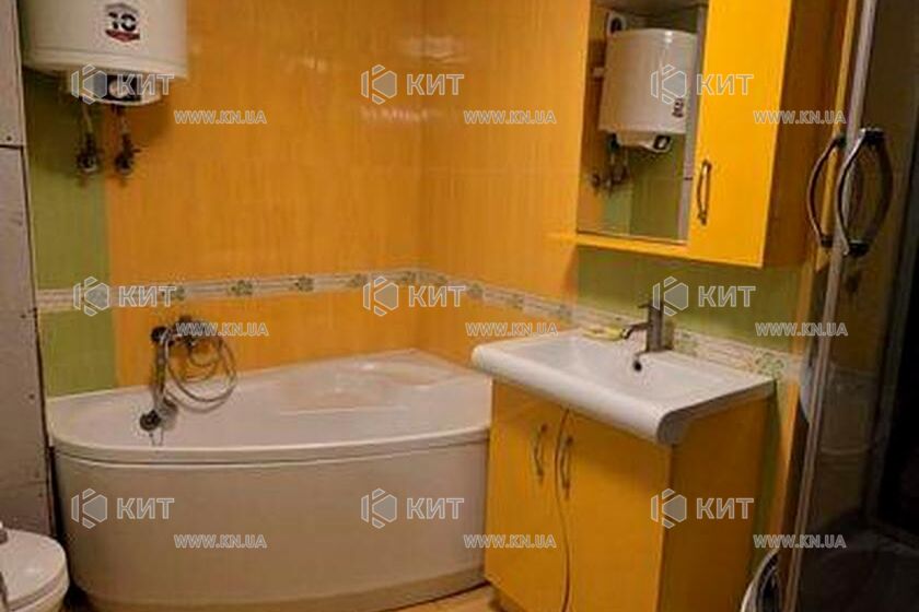 Продажа квартиры Харьков, Северная Салтовка 2, 75м²