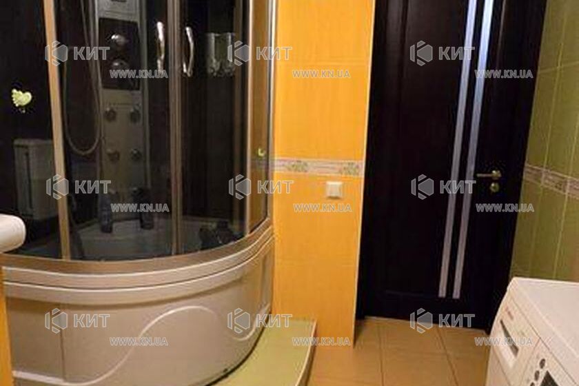 Продажа квартиры Харьков, Северная Салтовка 2, 75м²