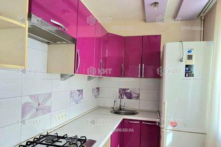 Продажа квартиры Харьков, Северная Салтовка 2, 75м²