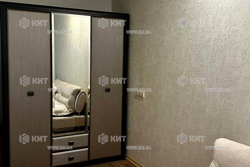 Продаж квартири Харків, Салтівка, 521 мрн., 66м²