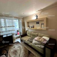 Продаж квартири Харків, Салтівка, 521 мрн., 66м²
