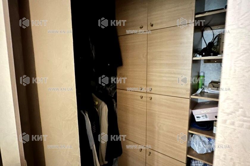 Продаж квартири Харків, Салтівка, 521 мрн., 66м²