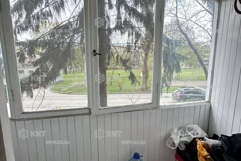 Продаж квартири Харків, Салтівка, 521 мрн., 66м²
