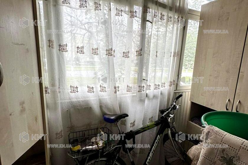 Продаж квартири Харків, Салтівка, 521 мрн., 66м²