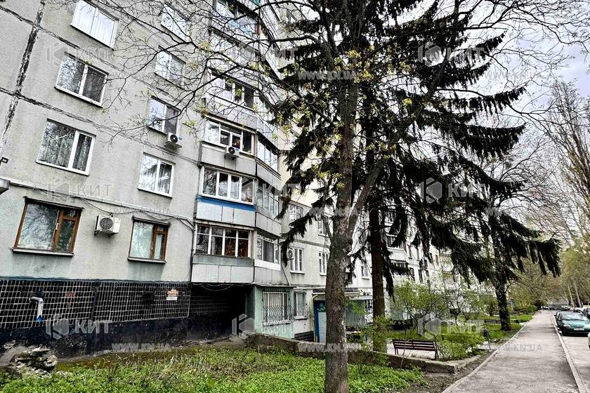 Продаж квартири Харків, Салтівка, 521 мрн., 66м²