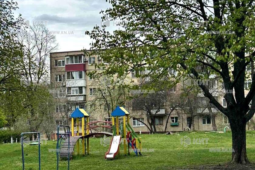 Продаж квартири Харків, Салтівка, 521 мрн., 66м²