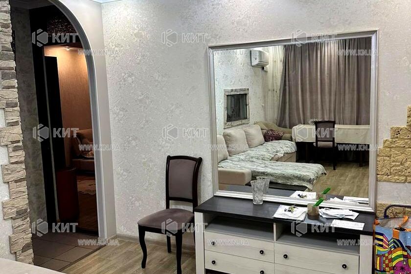 Продаж квартири Харків, Салтівка, 521 мрн., 66м²