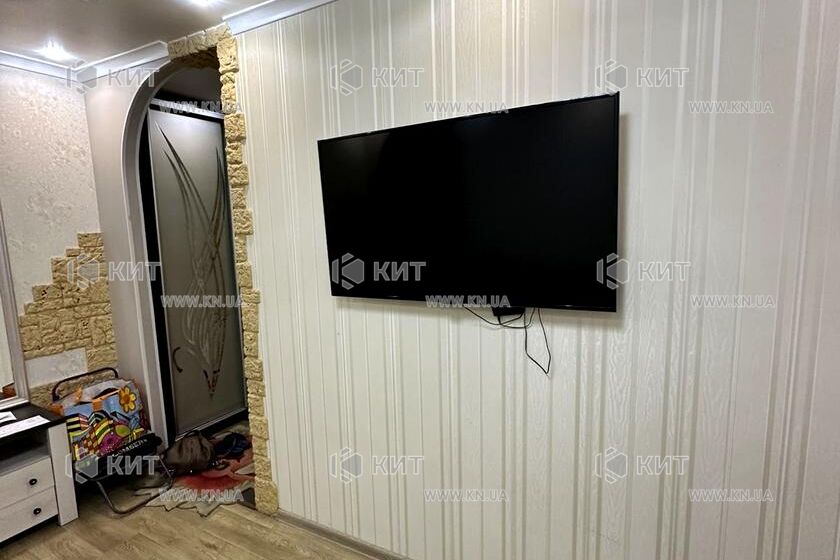 Продаж квартири Харків, Салтівка, 521 мрн., 66м²