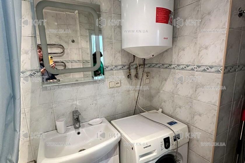 Продаж квартири Харків, Салтівка, 521 мрн., 66м²