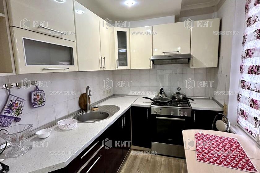 Продаж квартири Харків, Салтівка, 521 мрн., 66м²