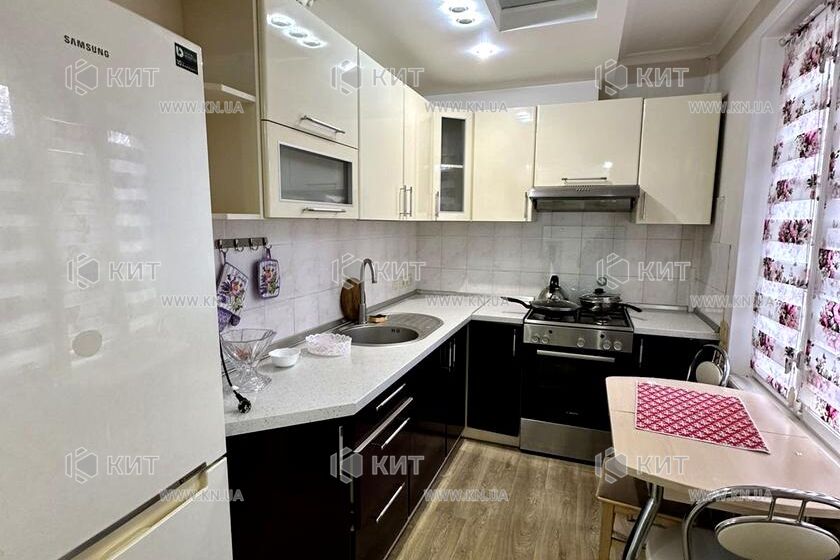 Продаж квартири Харків, Салтівка, 521 мрн., 66м²