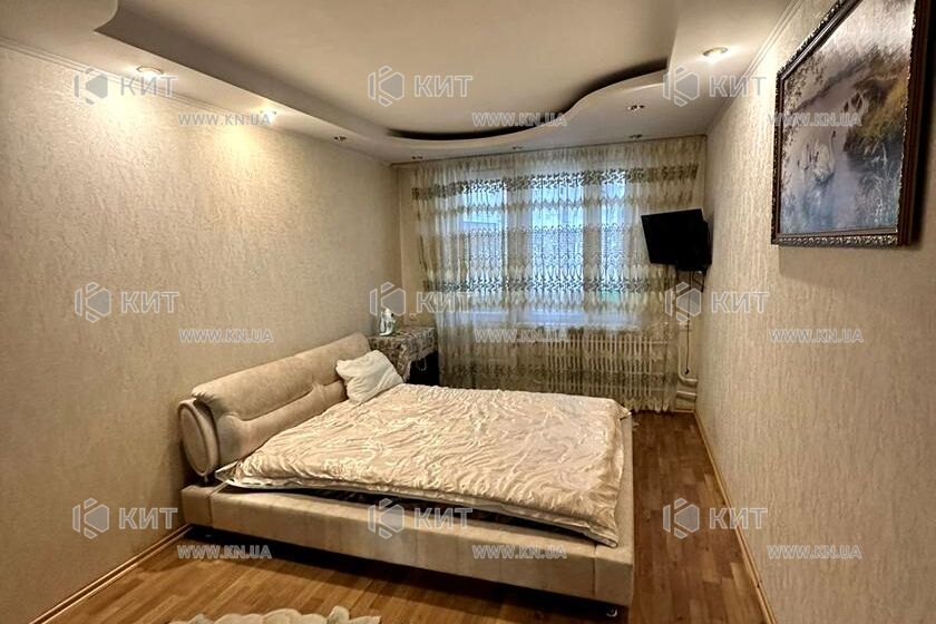 Продаж квартири Харків, Салтівка, 521 мрн., 66м²