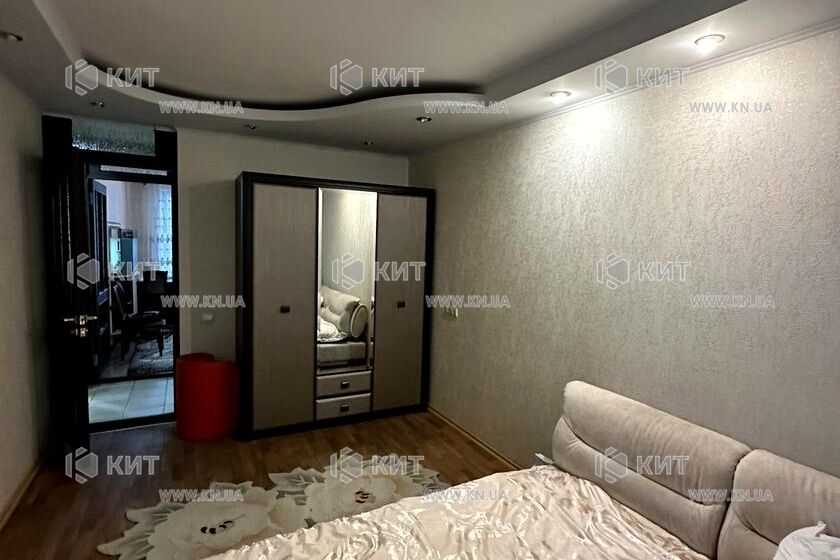 Продаж квартири Харків, Салтівка, 521 мрн., 66м²