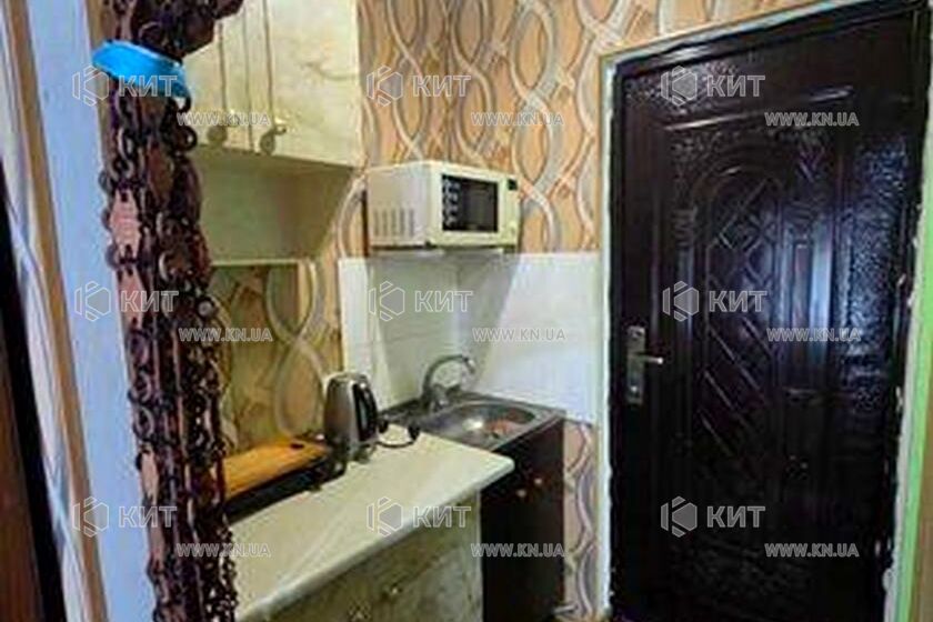 Продаж квартири Харків, Малишева, 14м²