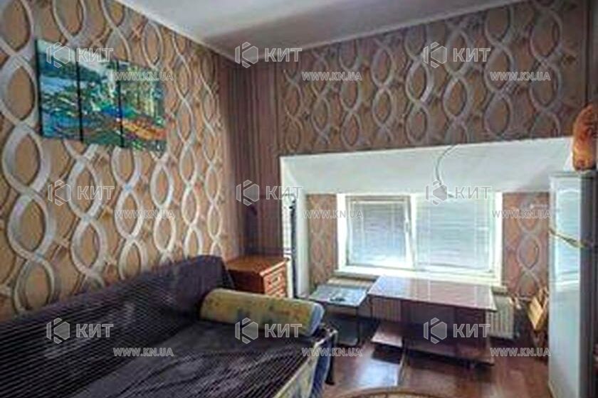 Продаж квартири Харків, Малишева, 14м²