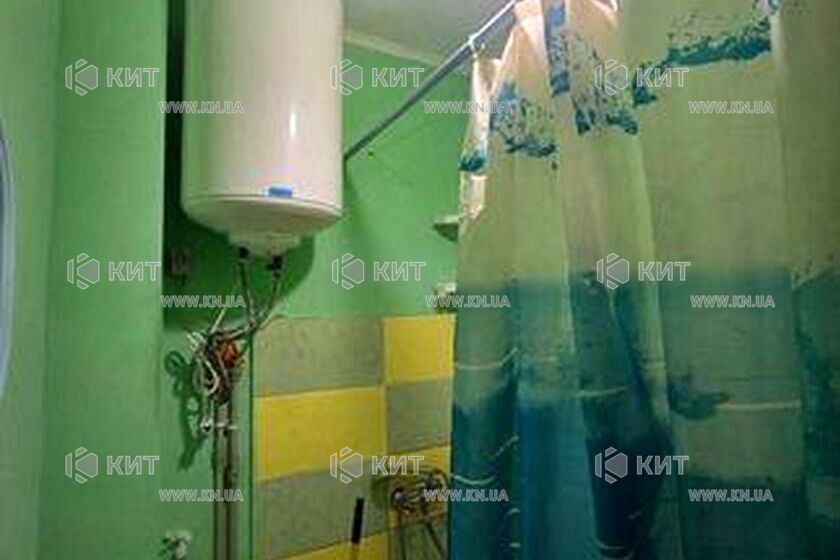 Продаж квартири Харків, Малишева, 14м²