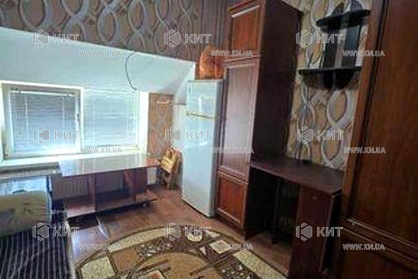 Продаж квартири Харків, Малишева, 14м²