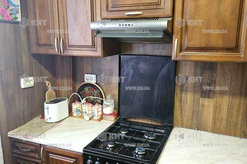 Продаж квартири Харків, ХТЗ, Рогань, 82м²