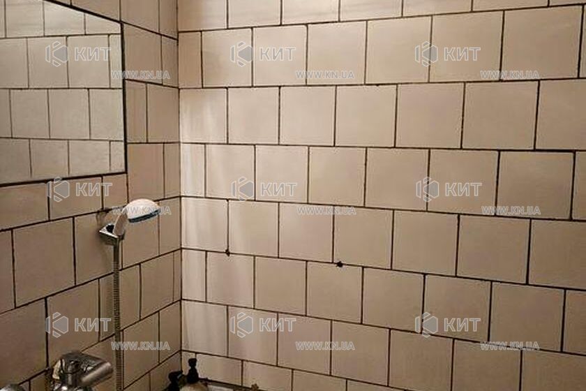 Продаж квартири Харків, ХТЗ, Рогань, 82м²