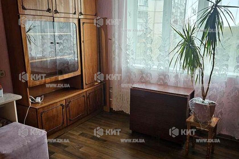 Продаж квартири Харків, ХТЗ, Рогань, 82м²
