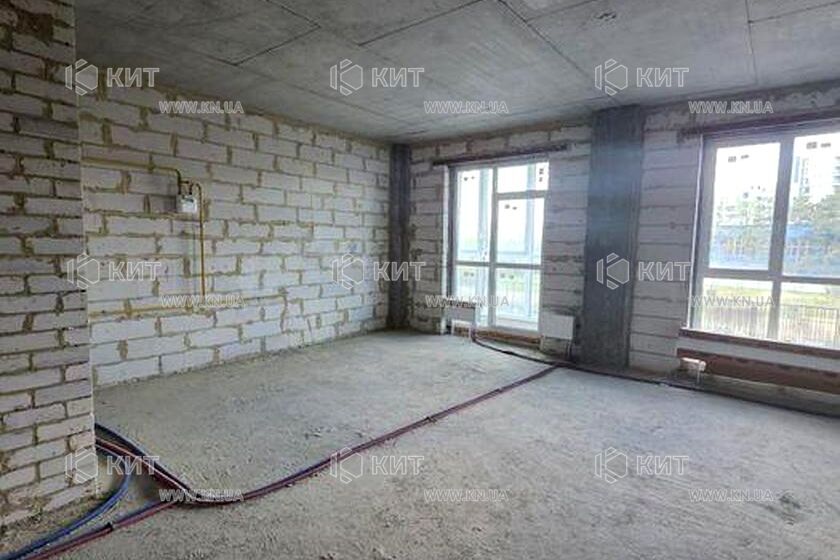 Продажа квартиры Харьков, Научная, 79м²