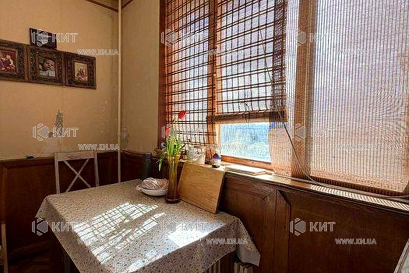 Продаж квартири Харків, Північна Салтівка 5, 70м²