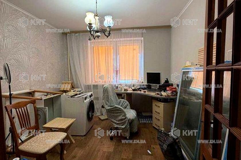 Продаж квартири Харків, Північна Салтівка 5, 70м²